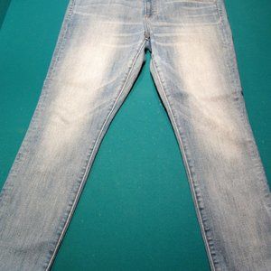 American Eagle Super Super Stretch Jegging